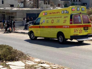 الطيبة: مقتل سيدة إثر تعرّضها للطعن والشرطة تعتقل زوجها