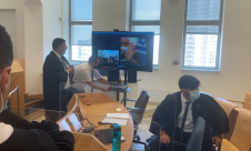 طاقم دفاع الشيخ رائد صلاح يستأنف للعليا على قرار تمديد عزله الانفرادي