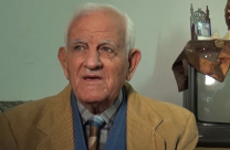  أيام نكبة| ذكريات الحاج زهدي عرفة من قرية يبنا قضاء الرملة