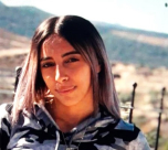 تمديد اعتقال سيدة وشابين بحادثة مقتل الطالبة يارا ايوب من الجش