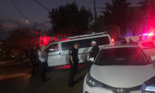 أم الفحم: مقتل خليل محمد أبو جعو في جريمة إطلاق نار