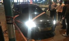 اصابة شابة "19 عاماً" بإطلاق نار في يركا