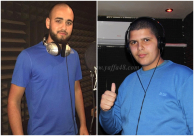 استمع: أنشودة "سوف نبقى هنا" بصوت الشابين مصعب ابو زيد وعبد الفتاح زبدة 