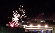 اعتقالات في كفر مندا بعد تجدد الشجار على خلفية الانتخابات المحلية