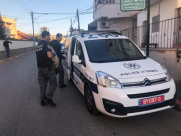 عيلوط: أم اتّصلت بالشرطة وبلّغت أنّها طعنت رضيعها واصابته بجروح خطرة