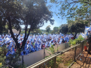  الثلاثاء: نقابة الأطباء تُعلن الاضراب احتجاجاً على التعديلات القضائية 