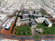 تخصيص أراضي لبناء 400 وحدة سكنية لطلاب الكلية الأكاديمية في يافا