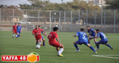  غداً: أبناء يافا الأرثوذكسي يواجه أبناء الطيرة في مباراة بيتية