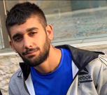 مقتل الشاب نور قشقوش من قلنسوة طعنا في اشدود