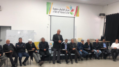 إعدام الشهيد محمد العصيبي: المتابعة تقر إضرابا شاملا الأحد 