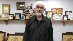 الشيخ رائد صلاح محذراً "أنا لا أجمع تبرعات ولم أوكّل أحد بجمعها باسمي"