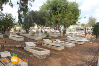 المصادقة على زيادة رسوم دفن الموتى من مؤسسة التأمين الوطني