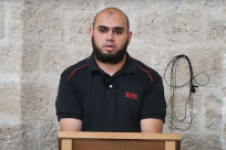 شاهد: الحلقة الثالثة من سلسلة "رمضان يُقربنا"