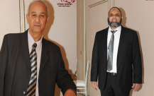 يافا: عائلة كتيلات وعائلة ابو زيد تشكران كل من شاركهما فرحتهما 