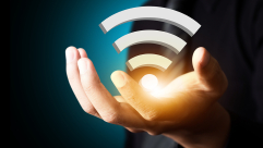  تأثير "Wi-Fi" على جسم الإنسان