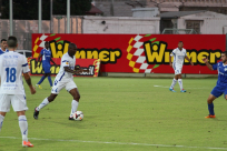 صور: فوز شباب اللد على بيتار تل أبيب بهدف وحيد ضمن مسابقة كأس التوتو