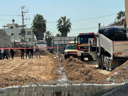  مصرع شخص بحادث دهس من شاحنة في كفر قاسم