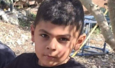 جسر الزرقاء: وفاة الطفل أحمد المصري متأثرا بإصابته بحادث دهس