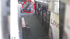 الشرطة: اعتقال مشتبه تسبب بحادث دهس في يافا على خلفية قومية 