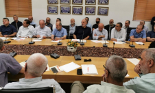 المتابعة تطلق مشروعها الاستراتيجي لمكافحة الجريمة منتصف الشهر المقبل