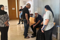 الحبس 8 أعوام على مصطفى عواد من طمرة على خلفية هبّة الكرامة