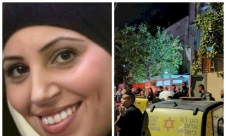 شبهات حول ضلوع ضابطة اسرائيلية في تسريب معلومات أدت لمقتل رباب أبو صيام