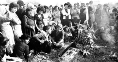 40 عامًا مرّت على القتل والذبح الصامت في صبرا وشاتيلا