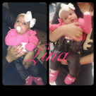 لينه يوسف محاميد