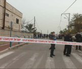 كفر قرع: قتيل وإصابة خطيرة في جريمة إطلاق نار