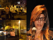 تفاصيل مروّعة من حادثة مقتل السيدة فادية قديس بيافا 