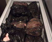 اعتقال مواطن من يافا للاشتباه بإدارته مخزناً للحوم الفاسدة بتل ابيب