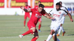 فوز هبوعيل رمات غان على حساب شباب اللد