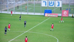 فريق اللد يفوز على فريق عيروني نيشر بهدفين لهدف