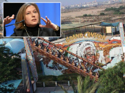 الوزيرة ليفني توكل المستشار القضائي بفتح تحقيق حول العنصرية في مدينة الملاهي "سوبر لاند"