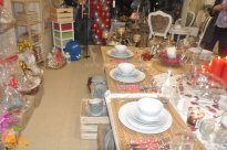  بالصور: افتتاح محل "sweet home" بيافا للأدوات المنزلية والهدايا 