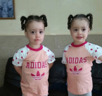 انعام ووافية مدوخ 