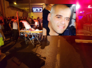 يافا: مصرع الشاب محمود مسلم "26 عاماً" بحادث طرق مروّع 