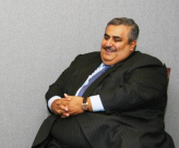 وزير خارجية البحرين: إسرائيل جزء أساسي وشرعي من المنطقة