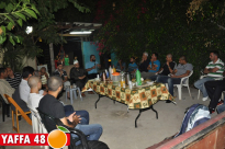 يافا: لجنة نشر الدعوة تعلن عن احياء سلسلة دروس البيوت 