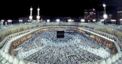 إلغاء عمرات الخريف لفلسطينيي الداخل - هل تسعى السعودية لتطبيع علاقاتها مع إسرائيل!!