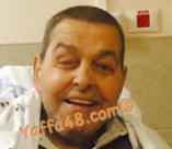 يافا: السيد تحسين مصاروة "أبو يوسف " في ذمة الله