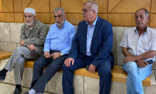 كتيلات: محاولات لتبرئة الشرطة من العنف والهمجية في تعاملها مع أهالي يافا