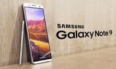 تفاصيل “غلاكسي نوت9” المرتقب!