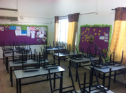 يافا :طلاب المدينة يلتزمون في الإضراب العام إحياءً ليوم الأرض الخالدة 