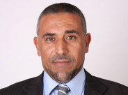 النائب طلب ابو عرار يطالب بزيادة ايام العمل في محكمة يافا الشرعية 