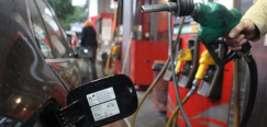 انخفاض اسعار المحروقات في البلاد نهاية الشهر  