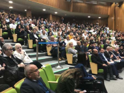 مؤتمر امتحان نقابة المحامين:‘صفر% نسبة الناجحين العرب!‘