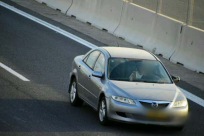 5600 مخالفة سير خلال أسبوع في شوارع البلاد 