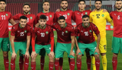 من هي الأسماء الغائبة.. الإعلان عن تشكيلة المنتخب المغربي ضد فرنسا