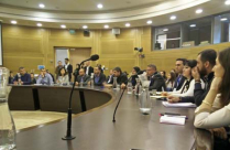 مساواة: الميزانية المرصودة للعرب من وزارة العلوم 30 مليوناً من أصل 300 مليون 